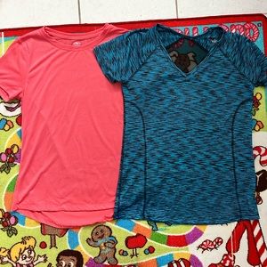 Woman’s athletic tops 🩷